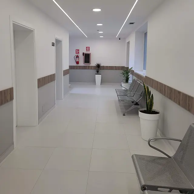 Kolaudim i objekteve me rëndësi strategjike