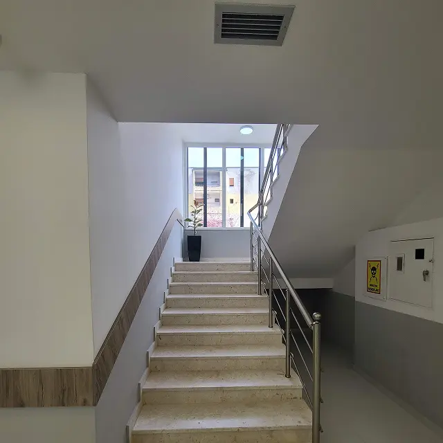 Zhvillim i qëndrueshëm dhe arkitekturë peizazhi